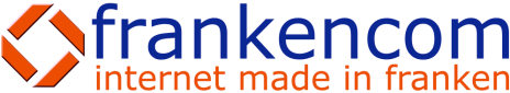 frankencom Webdesign Nürnberg