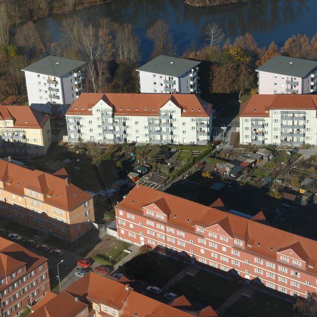 Malermeister Strobel Referenzen