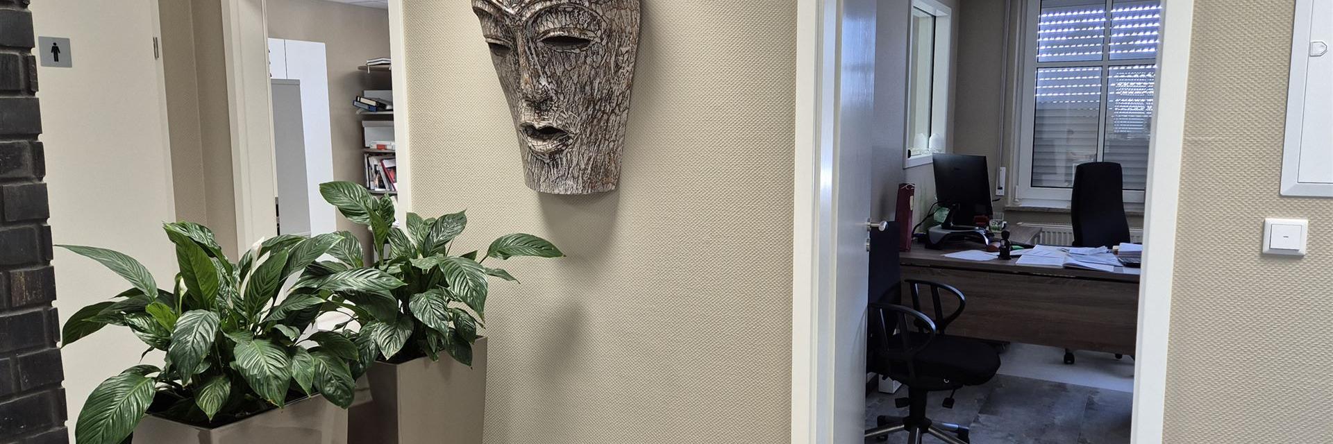 Malermeister Strobel Büro
