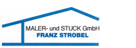 Logo Malermeister Strobel in Zirndorf